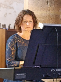 pianiste